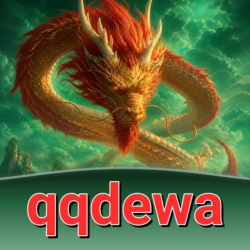Layar beranda qqdewa