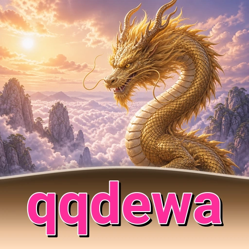 Layar pengaturan qqdewa