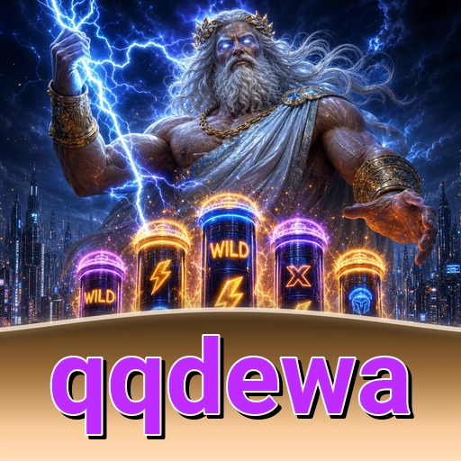 Layar pencarian qqdewa