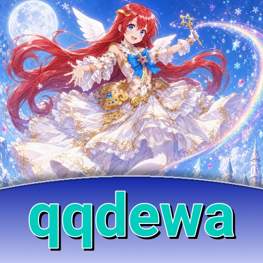 Dasbor qqdewa